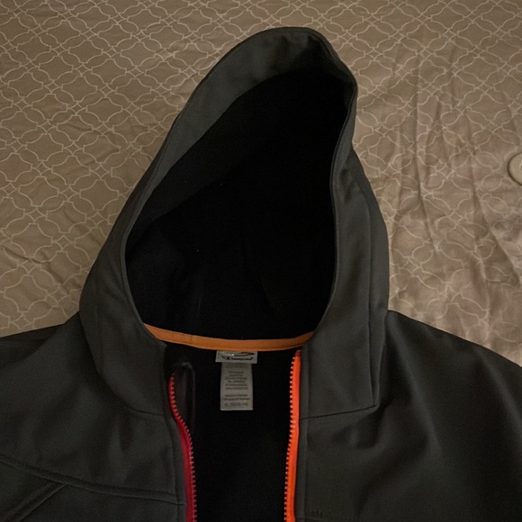 Boys Champion Water Resistant Jacket, size XL (16/18) - Picture 2 of 12